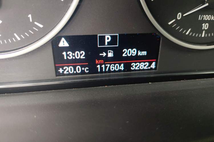 Used BMW X1 2016 sDrive18Li Fashion Model
