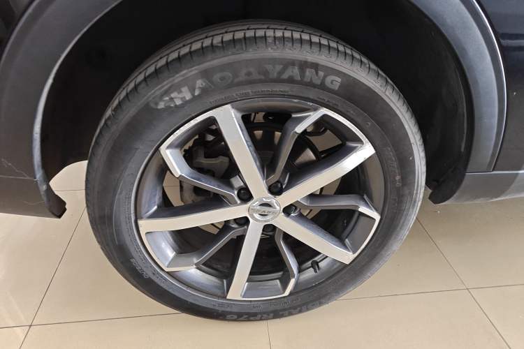 Used Haval F7 2020 1.5T Two-Wheel Drive i-Type