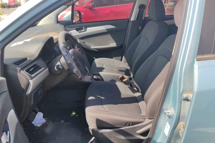 Used NETA N01 2020 Revised Version 430V
