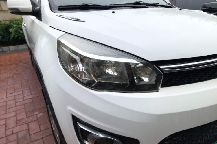 Used Great Wall M4 2012 1.5L Manual Luxury Version