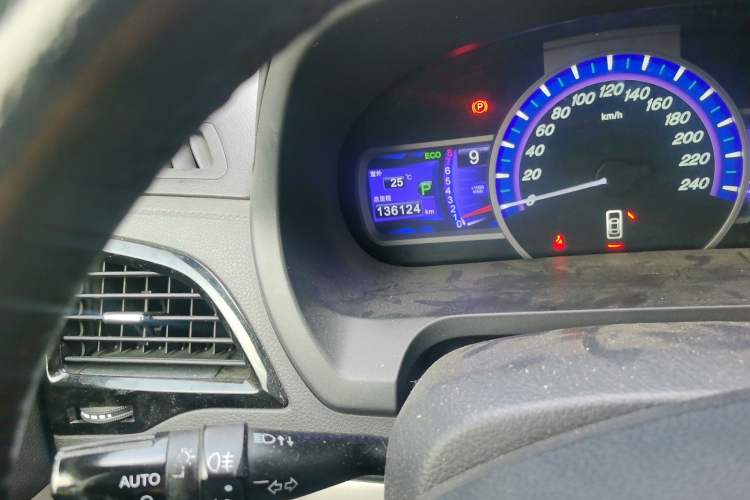 Used BYD S7 2015 2.0T Automatic Prestige Model
