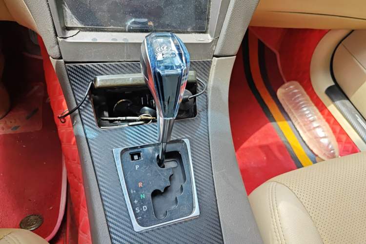 Used Lexus ES 2010 240 Elegant Edition