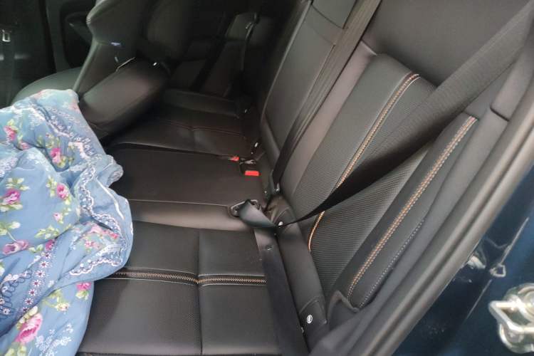 Used Mazda CX-50 2023 2.0L Anxing Edition
