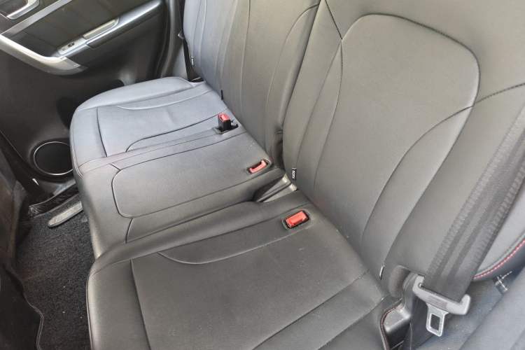 Used Haval M6 2019 1.5T DCT Two-Wheel Drive Value Edition China VI Standard