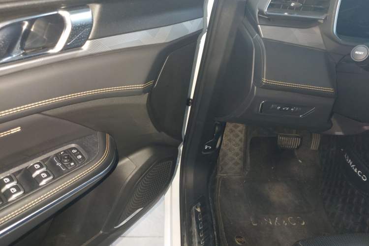 Used Lynk & Co 01 2023 2.0TD Two-Wheel Drive Pro Trim