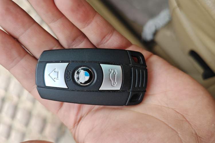 Used BMW 5 Series 2006 523Li Luxury Edition