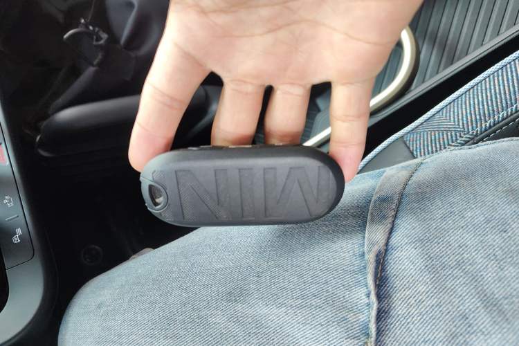 Used MINI Electric MINI COOPER 2024 456km COOPER E Classic Edition
