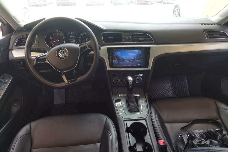 Used Volkswagen Lamando 2018 230TSI DSG Fashion Edition