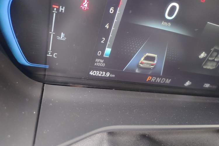 Used Ford Focus 2021 Sedan EcoBoost 180 Automatic ST Line