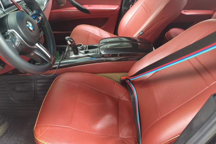 Used BMW X5 2011 xDrive35i U.S. specification