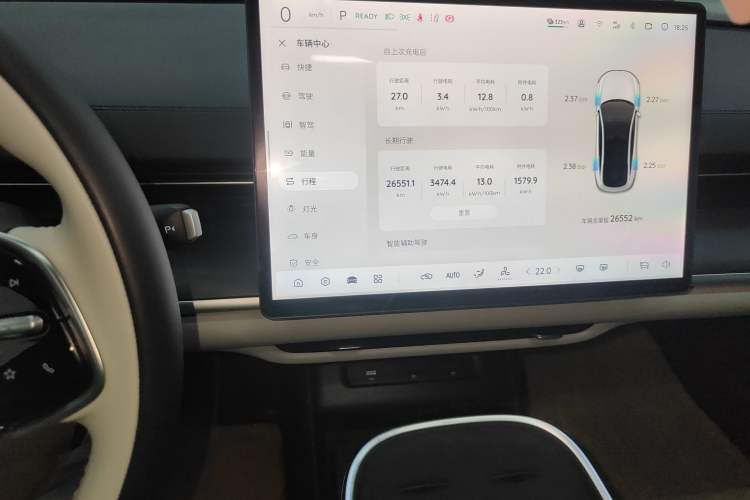 Used CHANGAN NEVO A07 2025 All-Electric "Real Bargain" 525 Luxury Model
