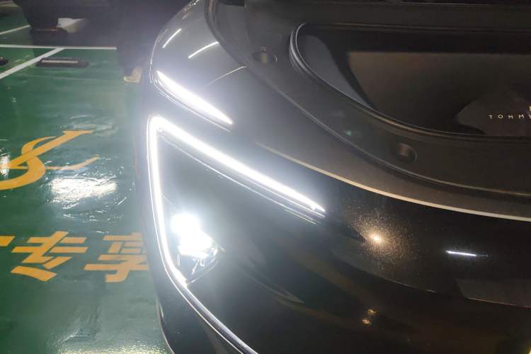 Used Avatr 12 2025 Updated Royal Theater Edition
