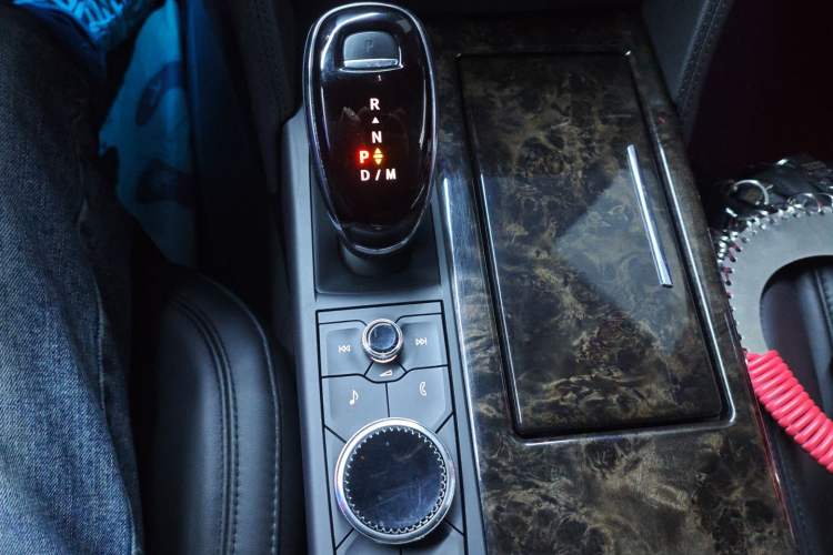 Used Cadillac CT6 2022 28T Luxury Edition