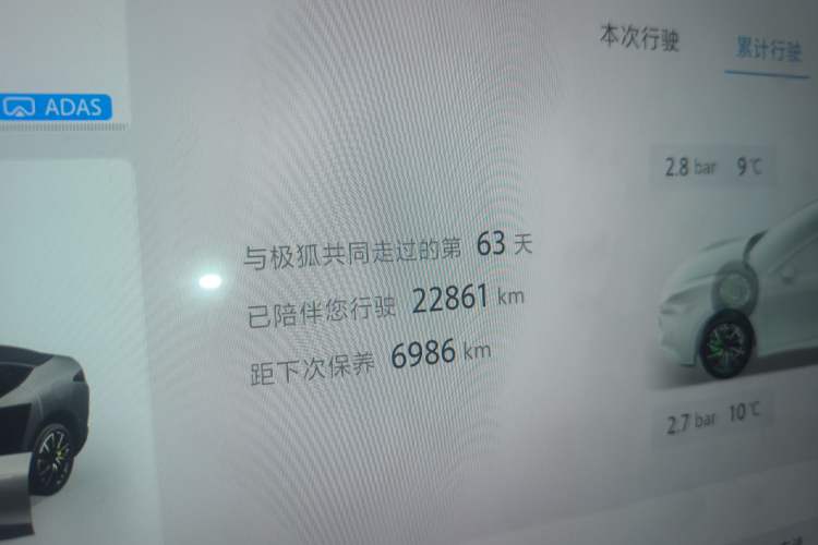 Used ARCFOX Alpha S5 2024 560MAX 185kW
