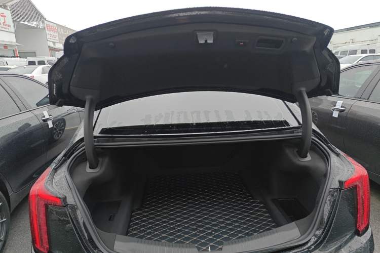 Used Cadillac CT5 2022 28T Prestige Edition
