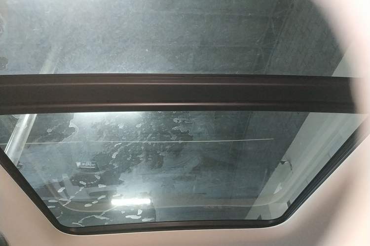 Used Haval Raptor New Energy 2024 Hi4 145 Cross-Over Edition Headliner