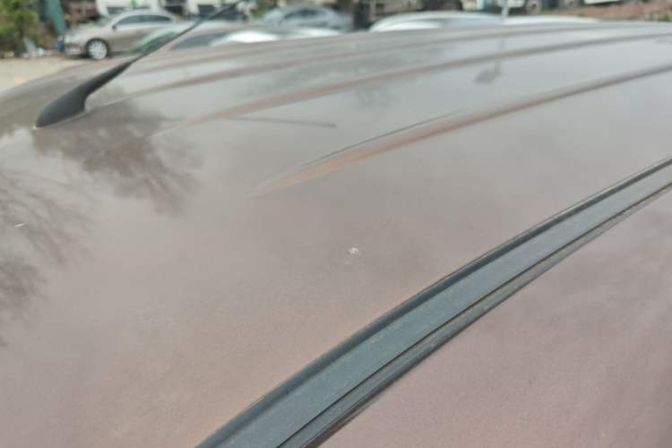 Used Wuling Hongguang 2015 1.5L S Base Model China IV
