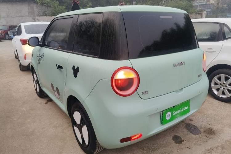 Used Qiyuan Lumin 2022 210km Sweet Edition
