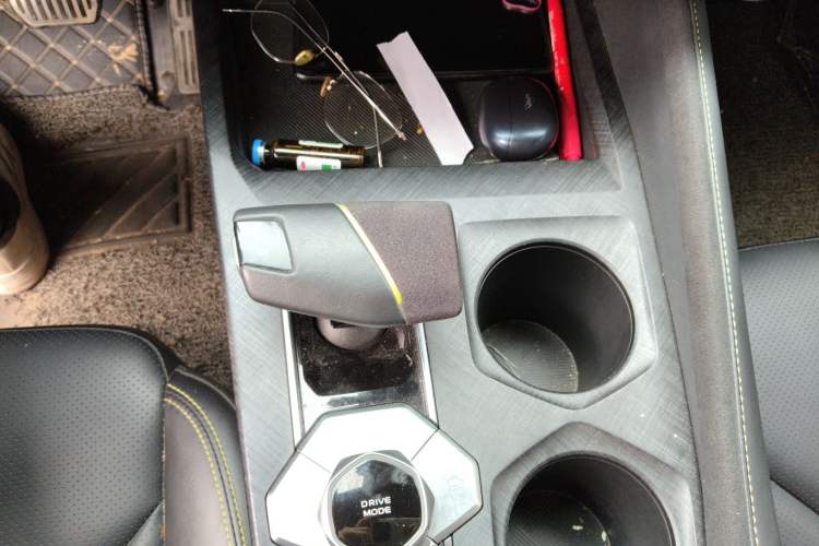 Used Changan UNI-V 2022 1.5T Sport Edition