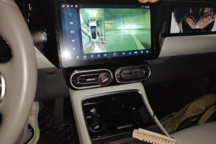 Used Leapmotor C01 2023 525 Comfort Edition