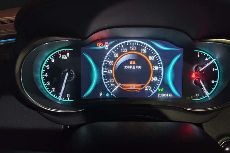 Used Buick LaCrosse 2013 2.4L SIDI Luxury Comfort Edition
