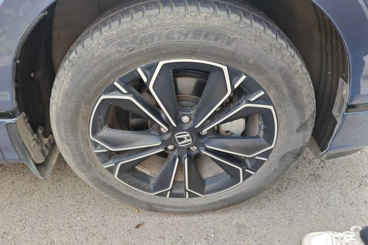 Used Honda Breeze New Energy 2023 ePHEV Ultimate Edition