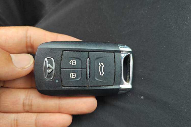 Used Cowin Xuanjie Pro EV 2022 401 km Enjoyment Version