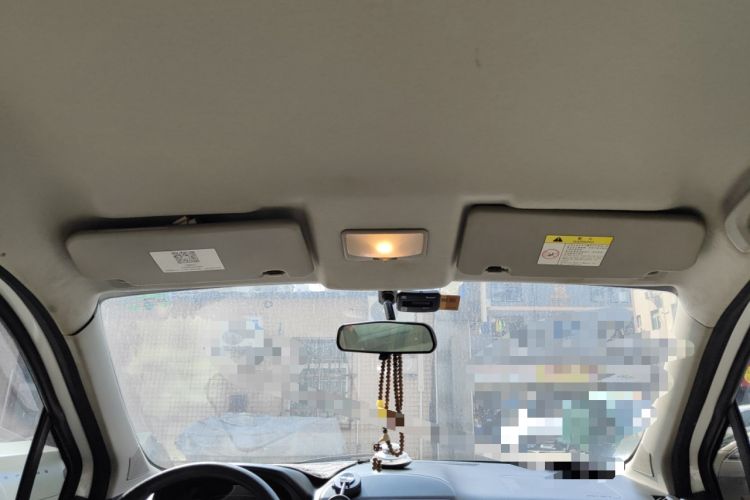 Used FORTHING Joyear X3 2016 1.5L Comfort Model Headliner