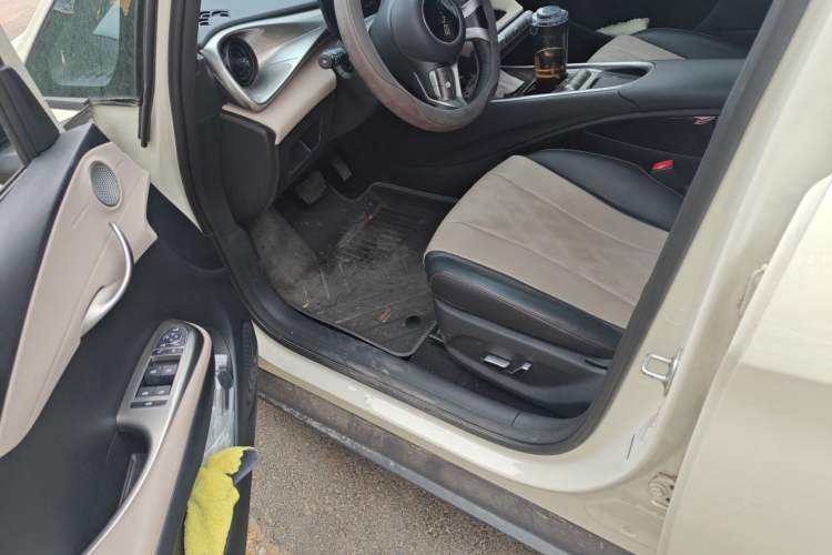 Used BYD Dolphin 2025 420km Fashion Edition
