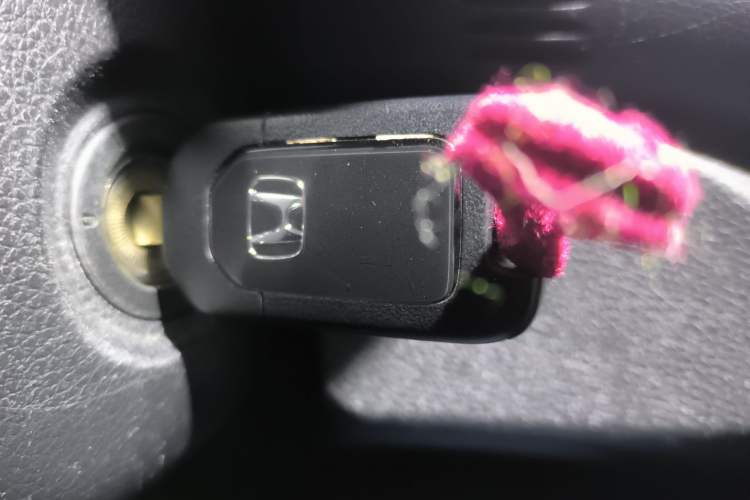 Used Honda Accord 2015 2.0L EX Luxury Edition
