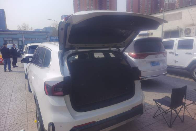 Used BMW X1 2023 sDrive25Li X Design Package