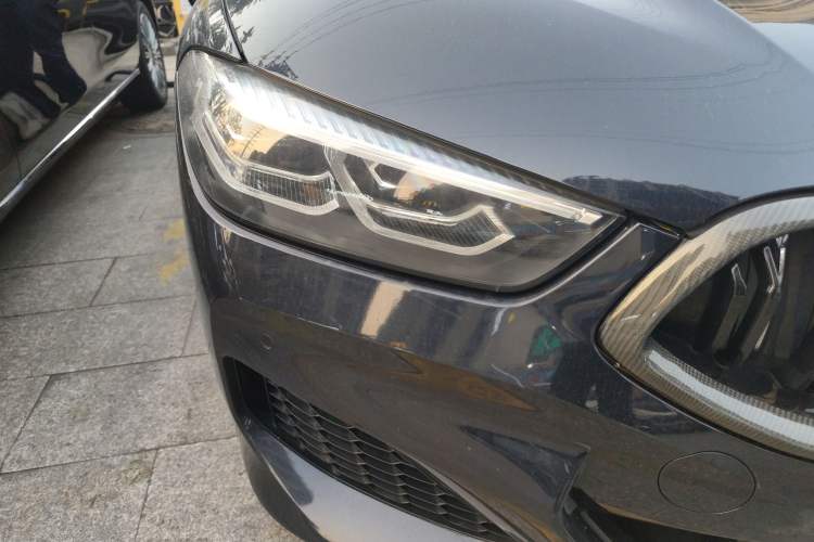 Used BMW 8 Series 2019 840i 4-Door Gran Coupe M Sport Package
