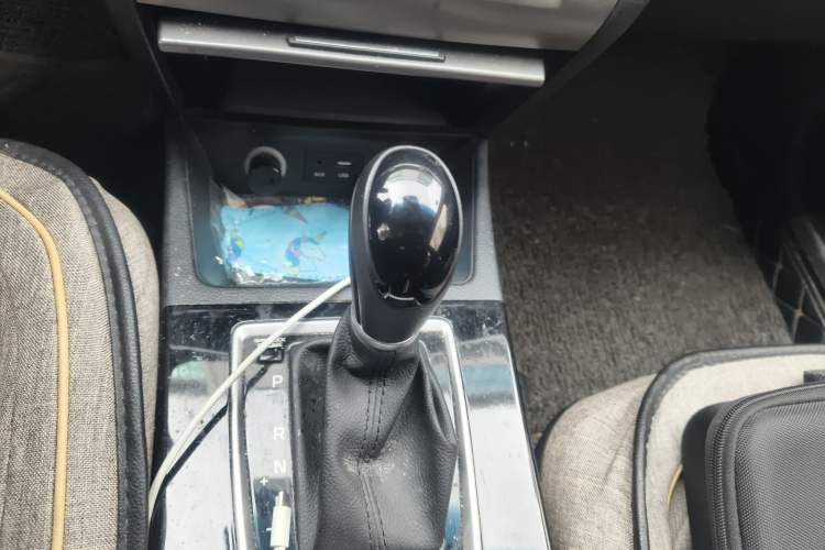 Used Hyundai Mistra 2017 1.8L Automatic Smart GLS China V Standard