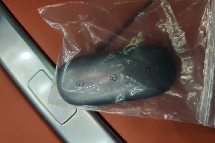 Used Li Auto L7 2023 Pro Model
