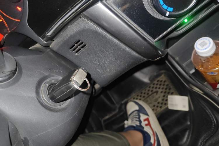 Used Honda Greiz 2016 1.5L Manual Classic Edition
