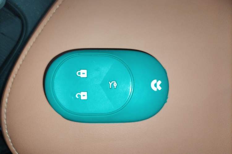 Used Nio ET5 2022 75 kWh