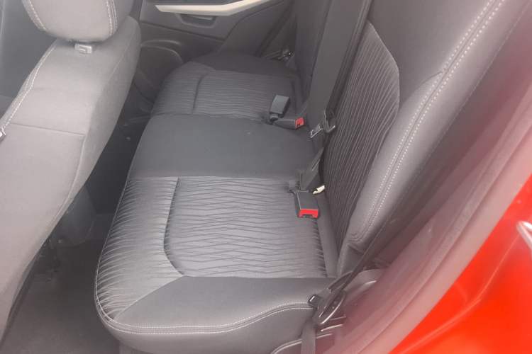 Used Ford EcoSport 2013 1.5L Automatic Prestige Model