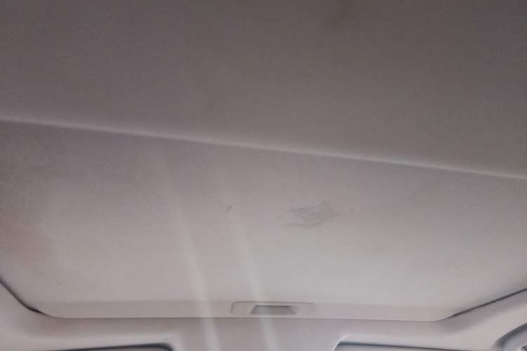 Used Venucia T90 2017 2.0L CVT Smart Edition