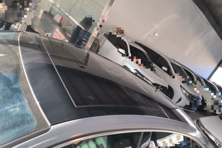 Used Volkswagen FAW-Volkswagen CC 2024 380TSI Striking Edition