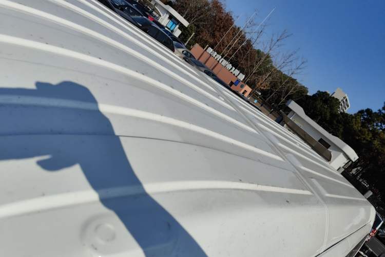 Used Karry Jiangtun E7 2024 Mingchuang 6-Seater Version
