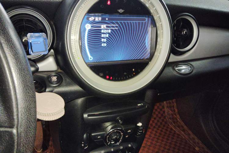 Used MINI Clubman 2011 1.6L ONE