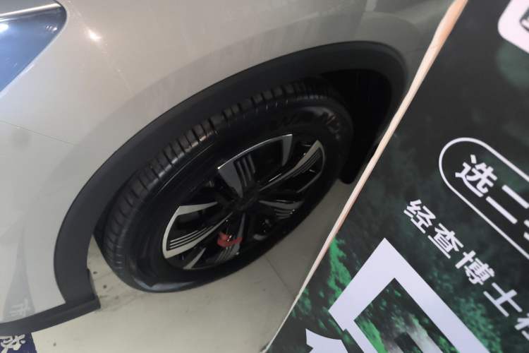 Used BYD Sealion 05 DM-i 2025 DM-i 75KM Luxury Model
