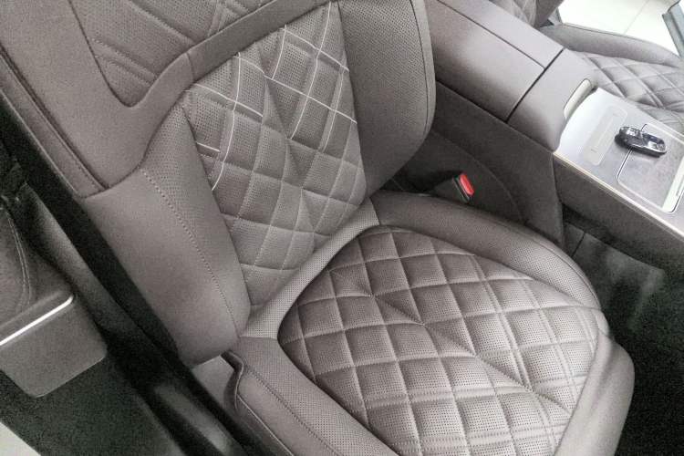 Used Nio ET9 2025 100 kWh