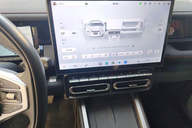 Used JETOUR Shanhai Shanhai T1 2025 150 km Heading South