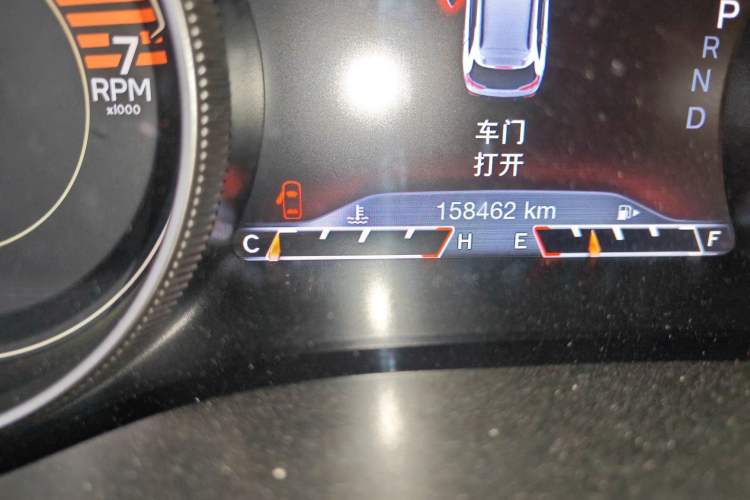 Used Jeep Cherokee 2016 2.4L Professional Smart Version