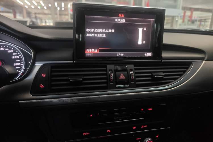 Used Audi A6L 2018 30th Anniversary Edition 35 TFSI Sport Edition
