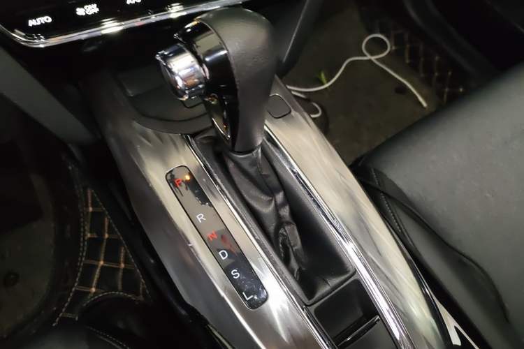 Used Honda XR-V 2021 220TURBO CVT Luxury Edition