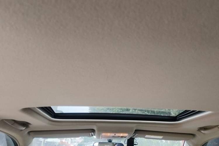 Used Toyota Highlander 2012 3.5L 4x4 7-Seater Luxury Edition with Navigation