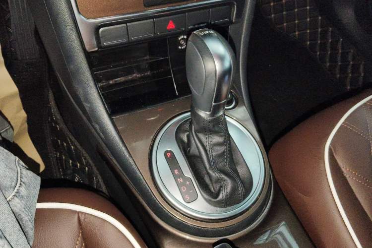 Used Volkswagen Beetle 2014 1.2TSI Fashion Edition
