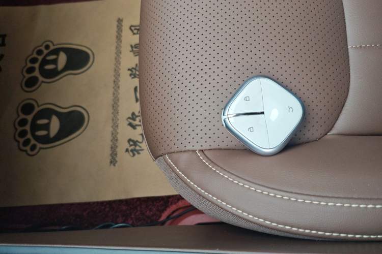 Used Wuling Bingo 2023 333 km Enjoyment Version